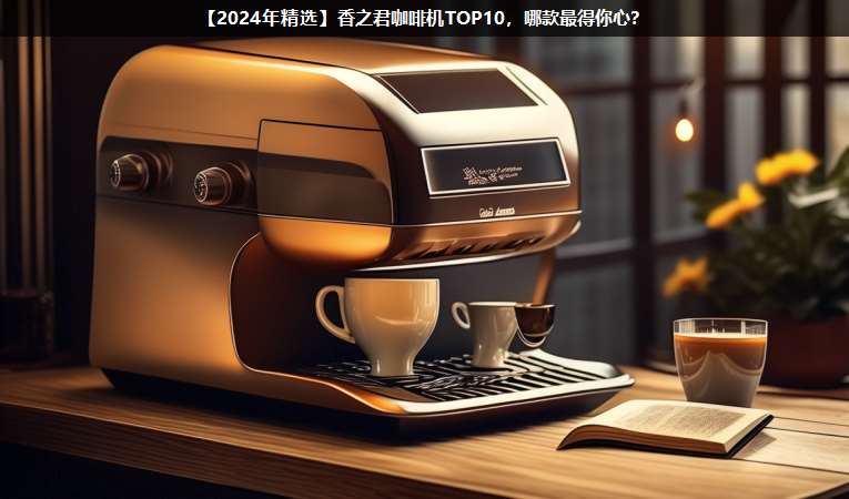 【2024年咖啡机精选】香之君咖啡机TOP10，哪款最得你心？
